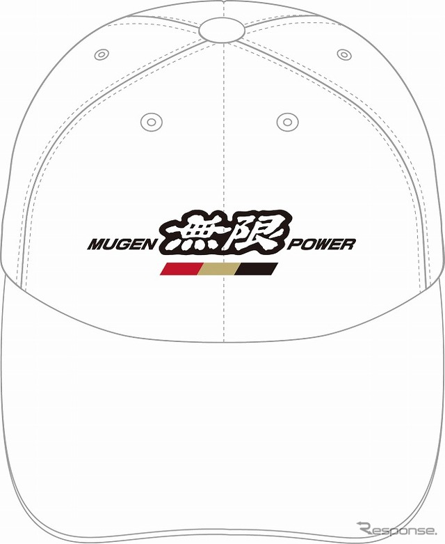 MUGEN CR-Z GT CAP