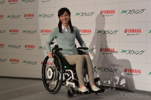 ヤマハ・JWスウィング 発表会
