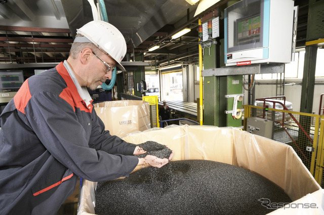 エンジニアリングプラスチック「Durethan」