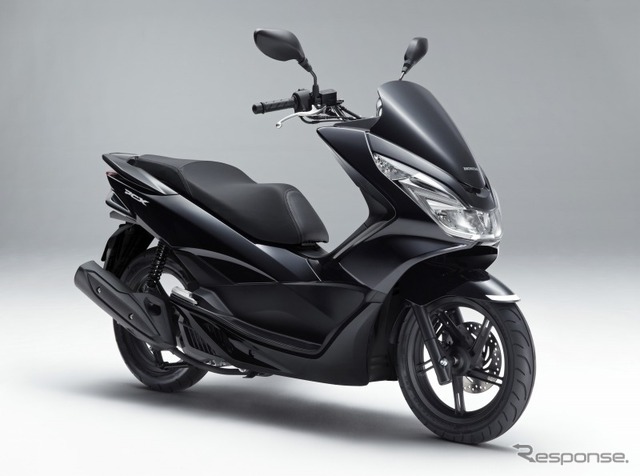ホンダ・PCX