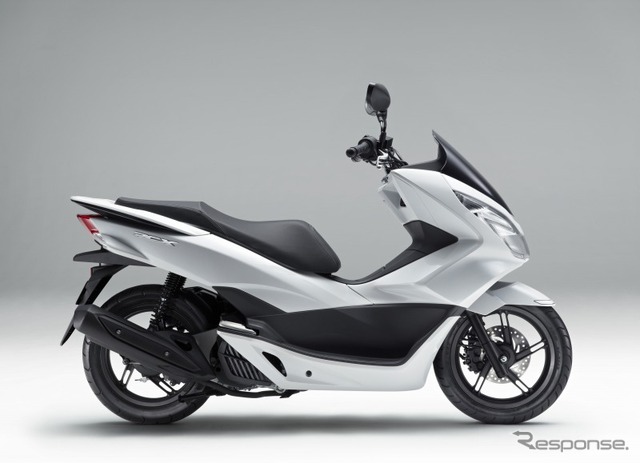 ホンダ・PCX
