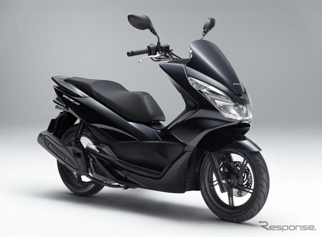 ホンダ・PCX150