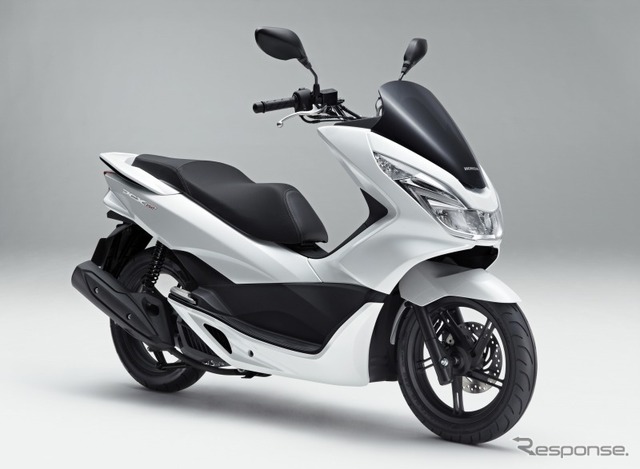 ホンダ・PCX150