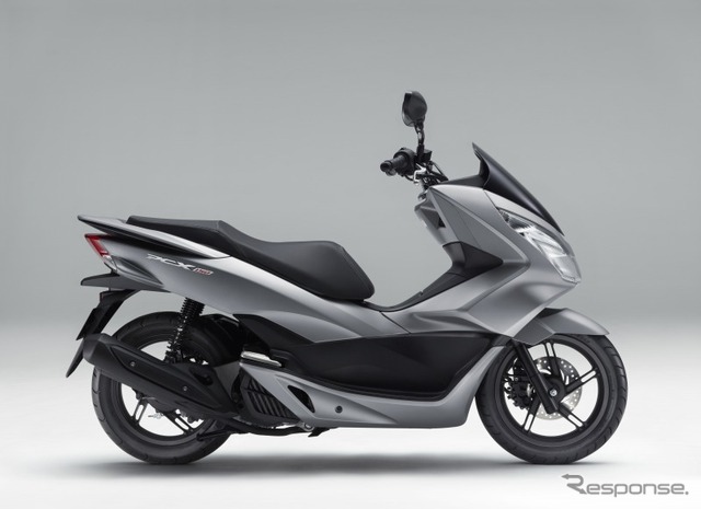 ホンダ・PCX150