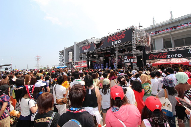 鈴鹿8時間耐久ロードレース(2013年)