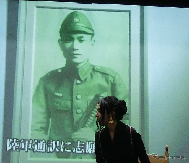 故 永瀬隆氏