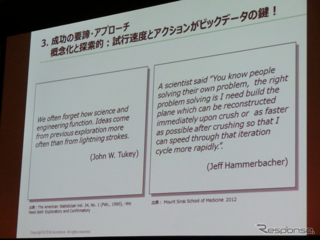 【アナリティクス14】これからのデータサイエンティストに求められるもの