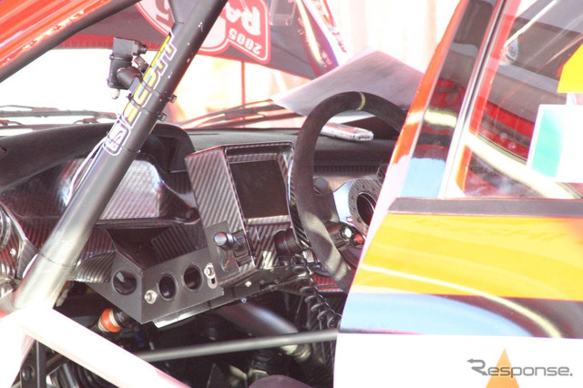 【WRCラリージャパン】北愛国サービスパーク…PWRC、グループN