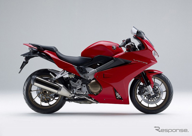 ホンダ・VFR800