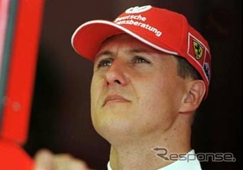 シューマッハ「ペイ・パー・ヴュー」には反対