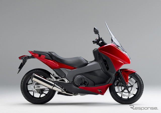 ホンダ・インテグラ