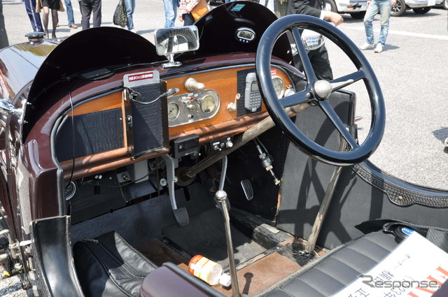 1923年式 フィアット 501S