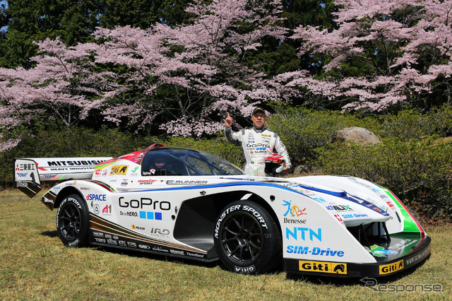 2014マシン＆ドライバー