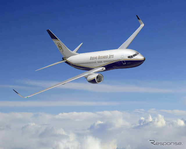BBJ
