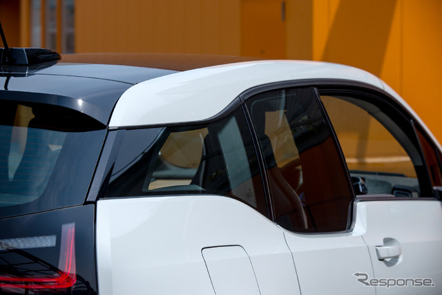 BMW・i3