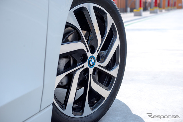 BMW・i3