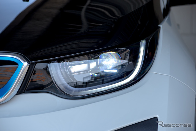 BMW・i3