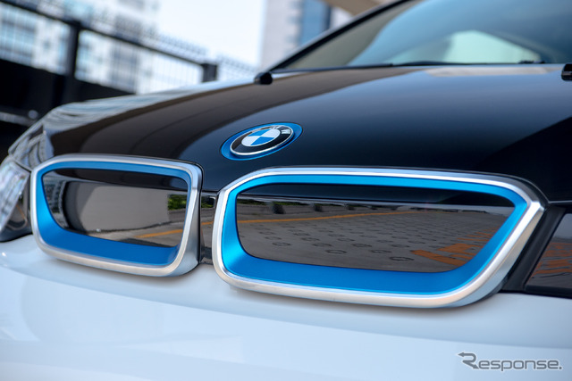 BMW・i3