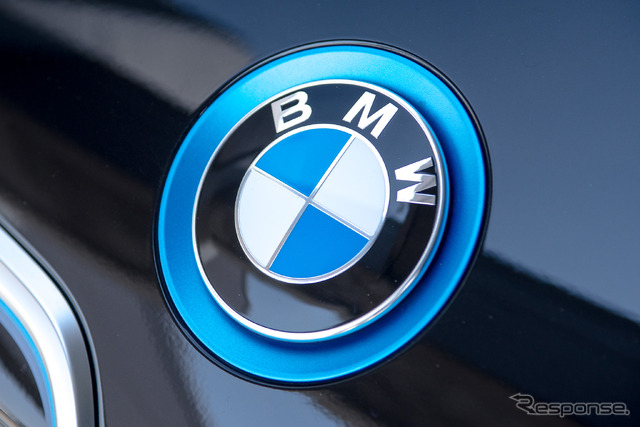 BMW・i3
