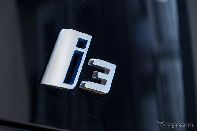 BMW・i3