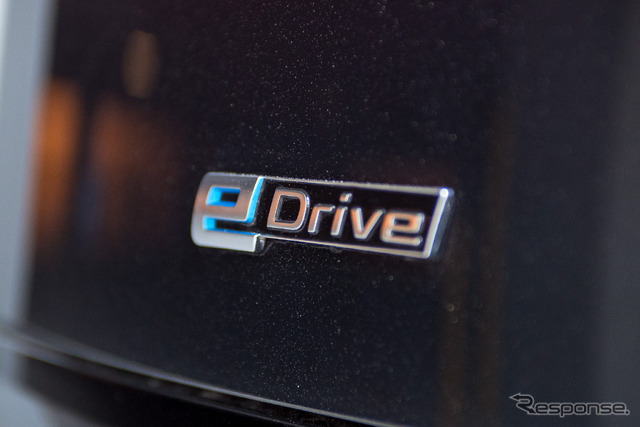 BMW・i3