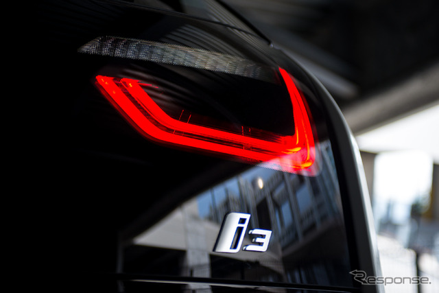 BMW・i3