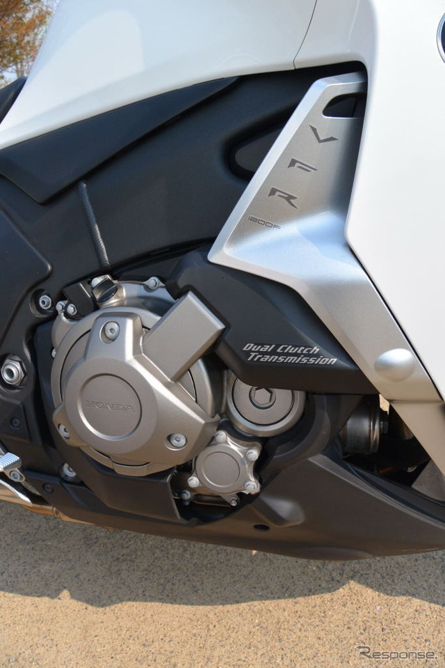 ホンダ二輪技術フォーラム
