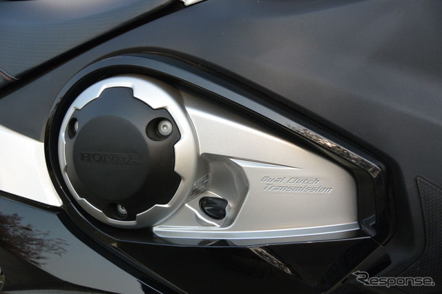 ホンダ二輪技術フォーラム