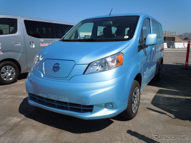 e-NV200