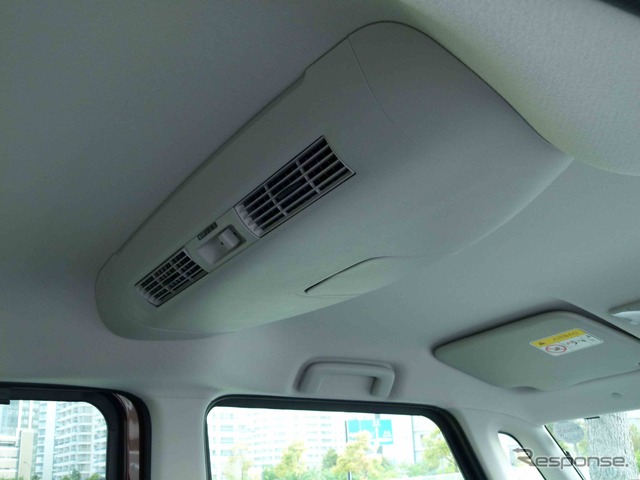 日産 デイズ ルークス ハイウェイスター ターボ