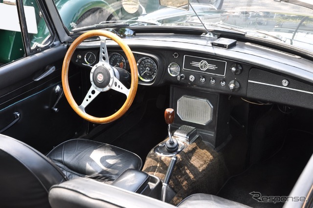 MGB