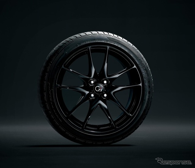 トヨタ・ヴィッツRS G's