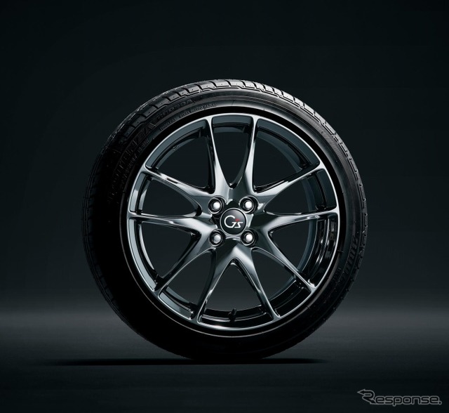 トヨタ・ヴィッツRS G's