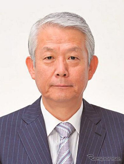 JX日鉱日石金属・大井滋新社長