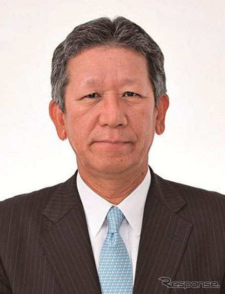 JX日鉱日石開発・三宅俊作新社長