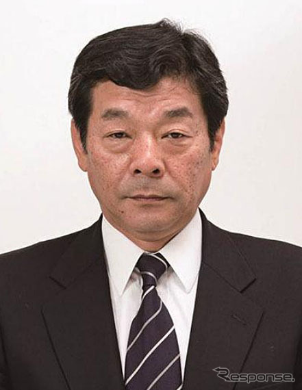 JX日鉱日石エネルギー・杉森務新社長
