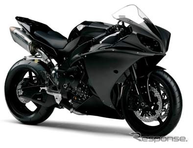 YZF-R1レースベース専用車
