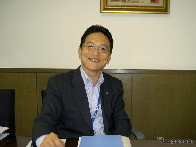 【緊急インタビュー】G-Link連動「レクサス保険」