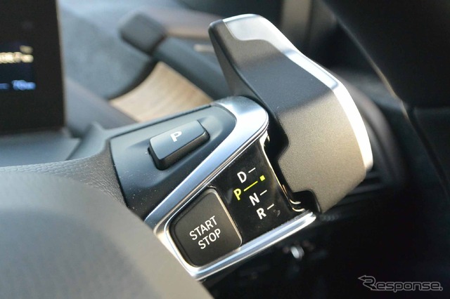 【BMW i3 試乗】電気自動車として生を受けた生粋の電気自動車…中村孝仁