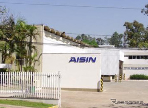 AISIN AUTOMOTIVE LTDA.(AAL)