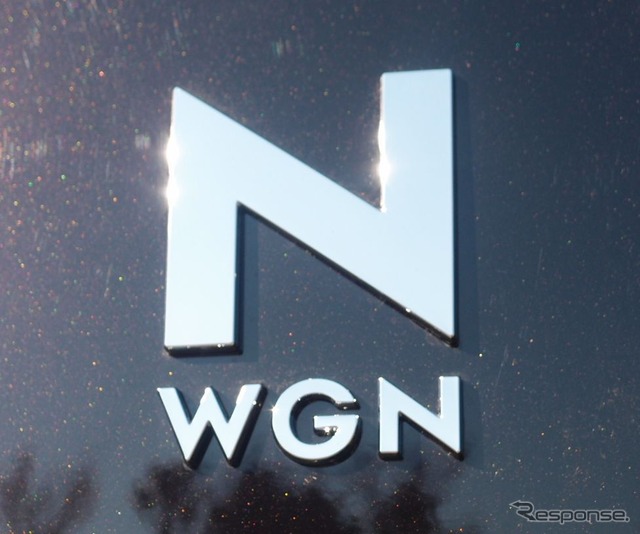 【ホンダ N-WGN 試乗】走りのフィール改善しライバルひしめく激戦市場に挑戦…松下宏