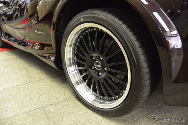 光岡自動車 ファイナル オロチ