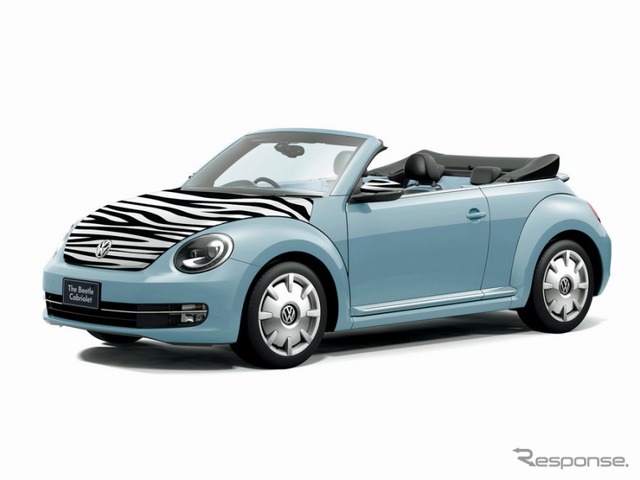 Create Your Own “The Beetle” Project、The Beetle