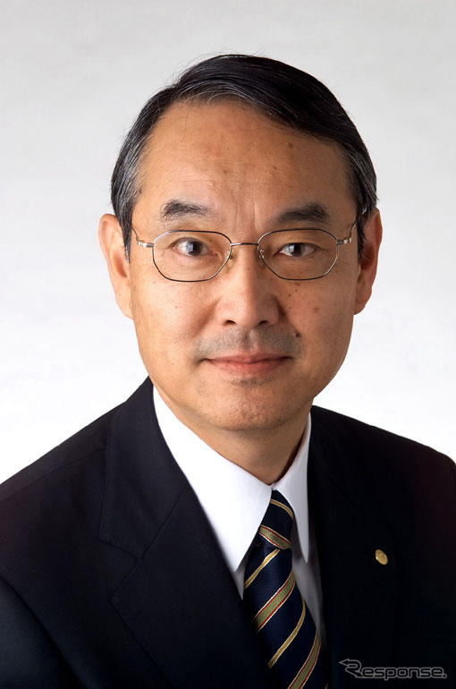 【トヨタ富士重提携】竹中富士重工社長「トヨタグループとして…」