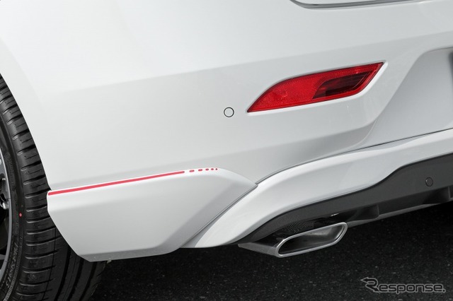 ボルボ・V40 T4 スポーツ