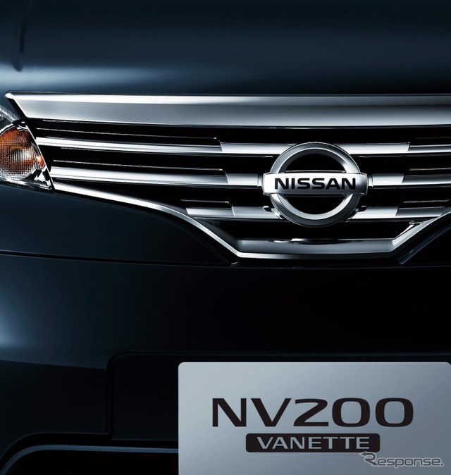 日産・NV200バネット プレミアムGX