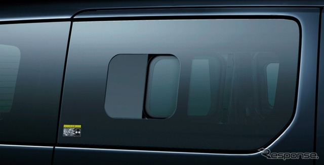 日産・NV200バネット プレミアムGX