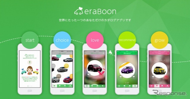 eraBoon（エラブーン）