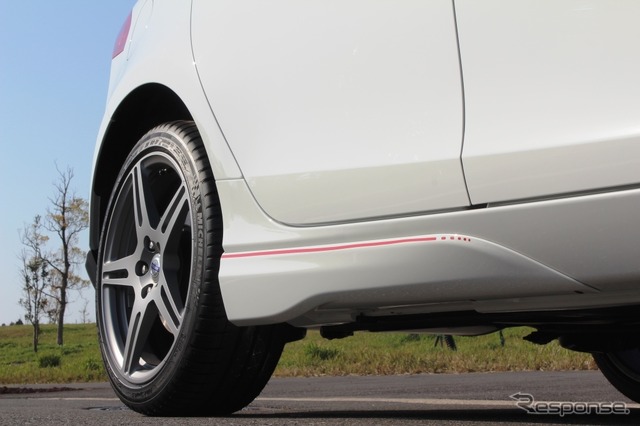 ボルボ・V40T4 Sports