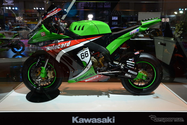 KSRカスタマイズモデル
